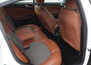 Alfa Romeo Giulietta Hatchback 2,0 l 128 kw