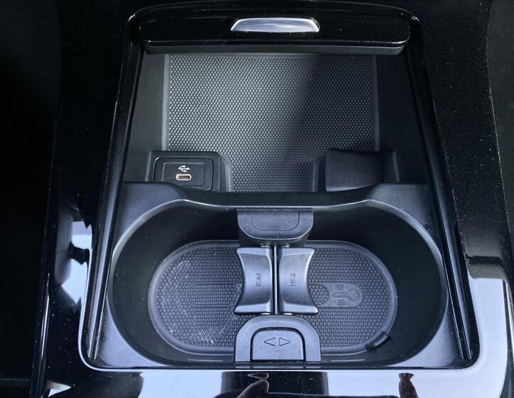 Mercedes-Benz Třídy A Hatchback 1,3 l 120 kw