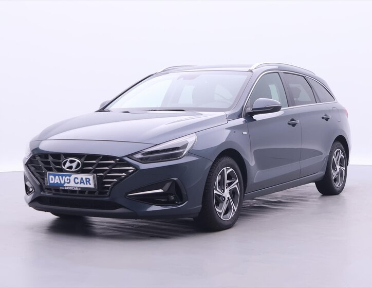 Hyundai i30 Kombi 1,5 l 117 kw
