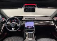 Mercedes-Benz Třídy S 13