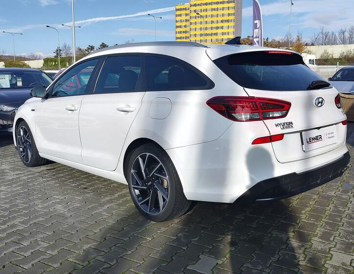 Hyundai i30 7
