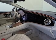 Mercedes-Benz EQS 14