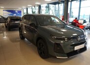 Citroën C5 Aircross SUV / Terénní 1,2 l 107 kw