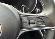 Alfa Romeo Giulia Sedan 2,1 l 132 kw