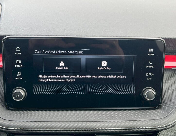 Škoda Fabia Hatchback 1,0 l 85 kw