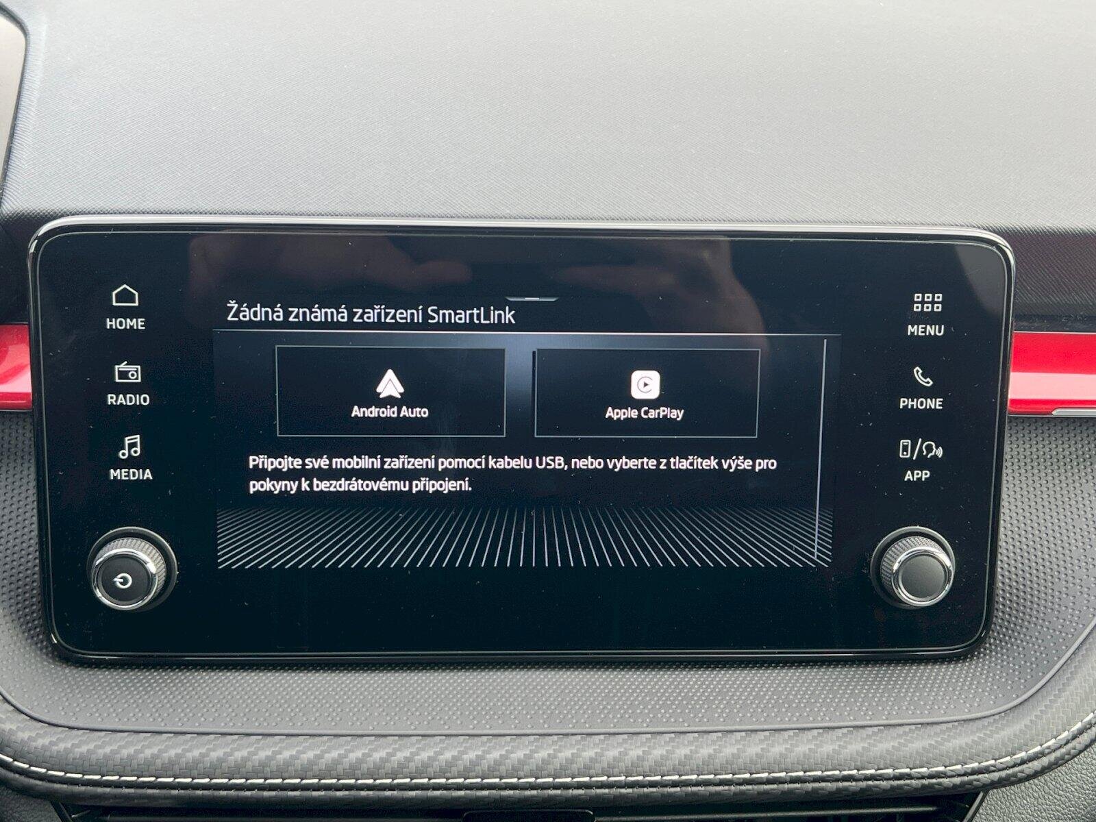 Škoda Fabia Hatchback 1,0 l 85 kw