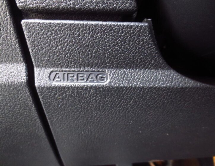 Ford Mondeo Liftback 2,5 l 162 kw