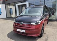 Volkswagen California VAN-Minibus 2,0 l 110 kw