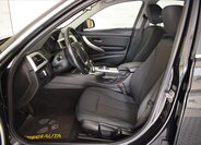 BMW Řada 3 Sedan / Limuzína 1,6 l 100 kw