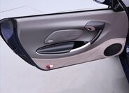 Porsche Boxster Kabriolet 3,2 l 185 kw