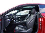 Mercedes-Benz Třídy E 21