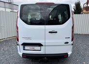 Ford Transit Custom Kombi 2,0 l 96 kw