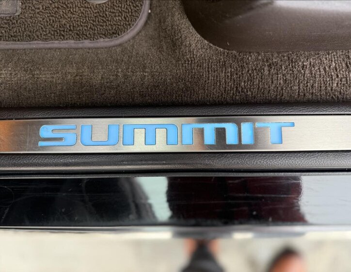 Jeep Grand Cherokee SUV / Terénní 3,0 l 184 kw