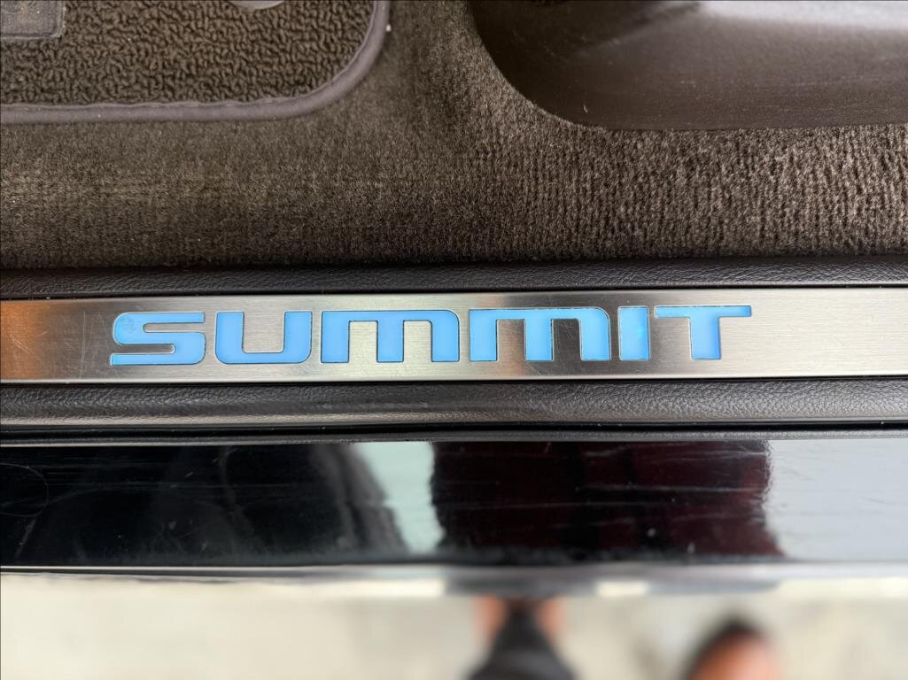 Jeep Grand Cherokee SUV / Terénní 3,0 l 184 kw