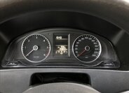 Volkswagen Transporter 17