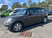 Mini Clubman 1