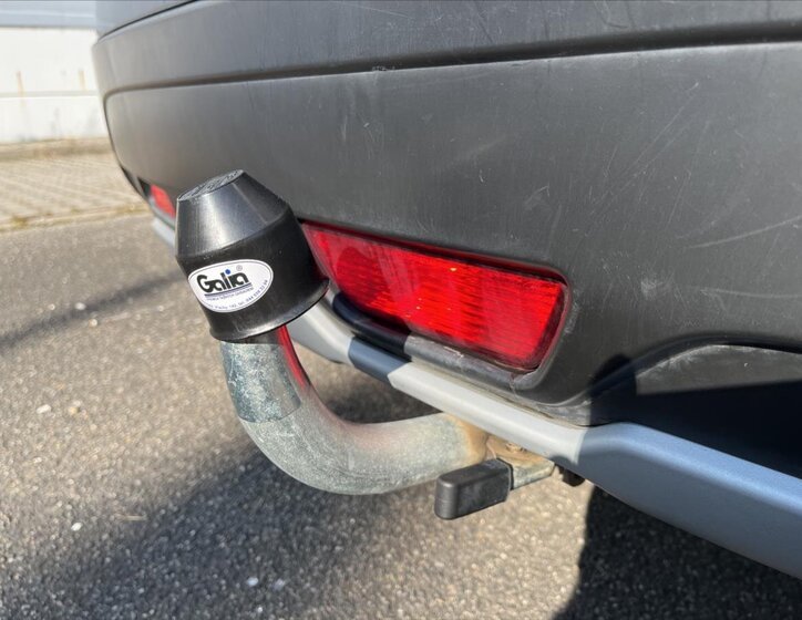 Suzuki SX4 S-Cross SUV / Terénní 998,0 82 kw