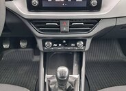 Škoda Kamiq Hatchback 999,0 81 kw