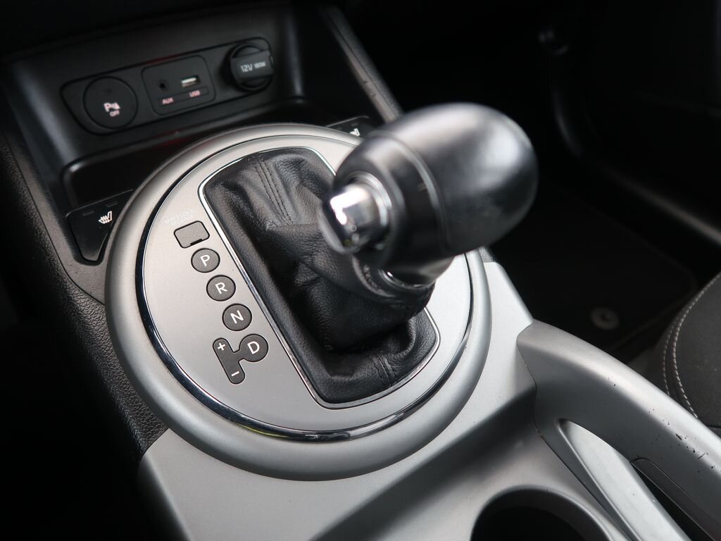 KIA Sportage SUV / Terénní 2,0 l 135 kw