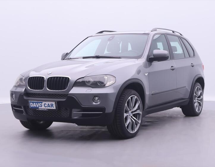 BMW X5 3