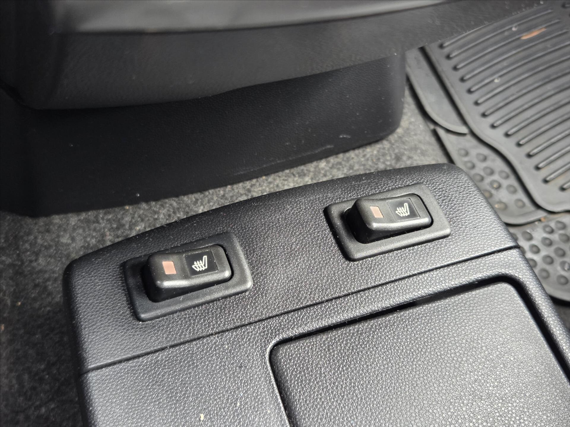 Mazda 5 MPV 2,0 l 81 kw