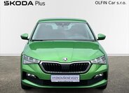 Škoda Scala Hatchback 999,0 85 kw