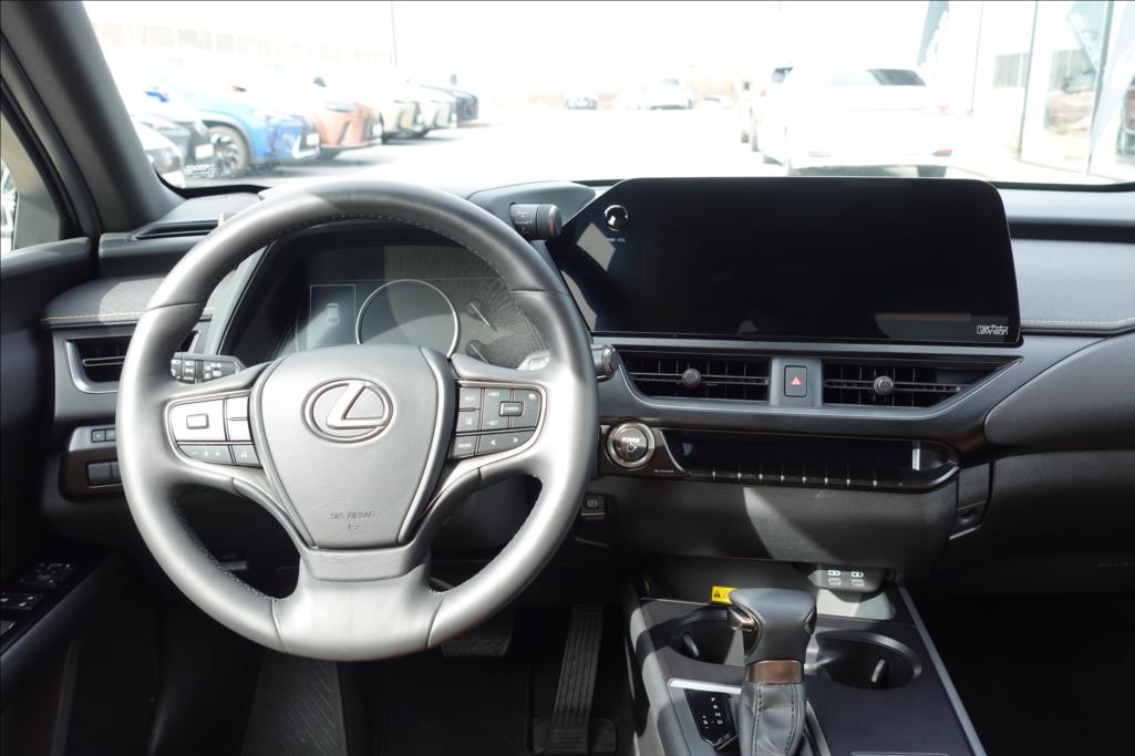 Lexus UX 250h