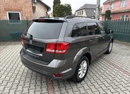 Fiat Freemont SUV / Terénní 2,0 l 103 kw