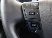 Toyota C-HR SUV 1,8 l 72 kw