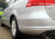 Volkswagen Passat Kombi 1,4 l 90 kw