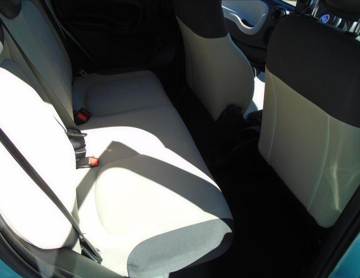 Fiat Panda 16