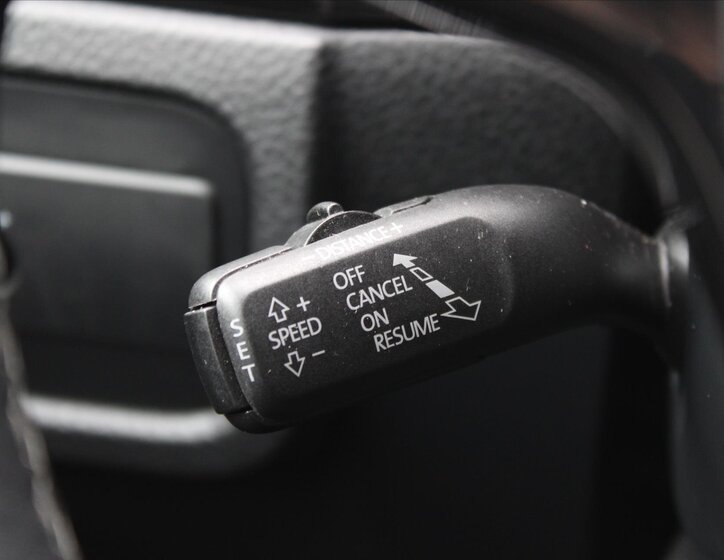 Volkswagen Touareg SUV 3,0 l 193 kw