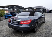 Mercedes-Benz Třídy E 6