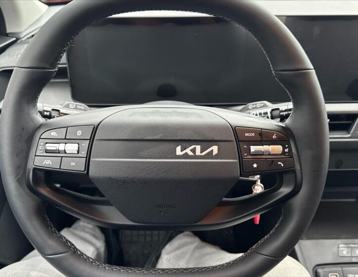 KIA Stonic Hatchback 998,0 73 kw