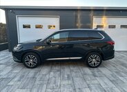 Mitsubishi Outlander SUV / Terénní 2,3 l 110 kw