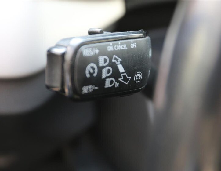 Škoda Scala Hatchback 999,0 85 kw