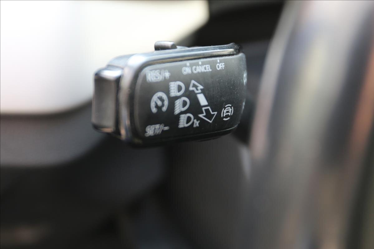 Škoda Scala Hatchback 999,0 85 kw