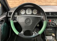 Mercedes-Benz Třídy E Sedan / Limuzína 5,0 l 235 kw