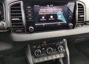 Škoda Karoq SUV 2,0 l 85 kw