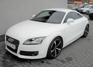 Audi TT 1