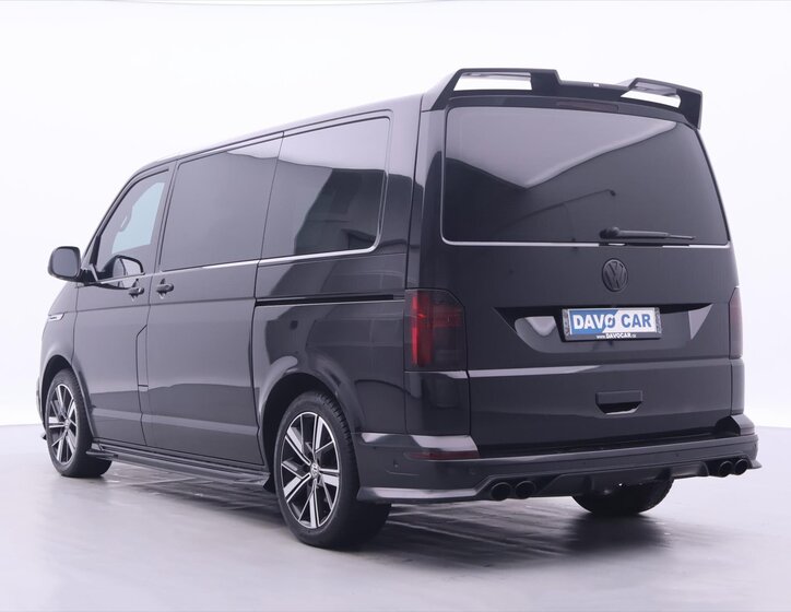 Volkswagen Multivan Kombi 2,0 l 146 kw