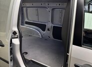 Volkswagen Caddy Ostatní 0,0 83 kw