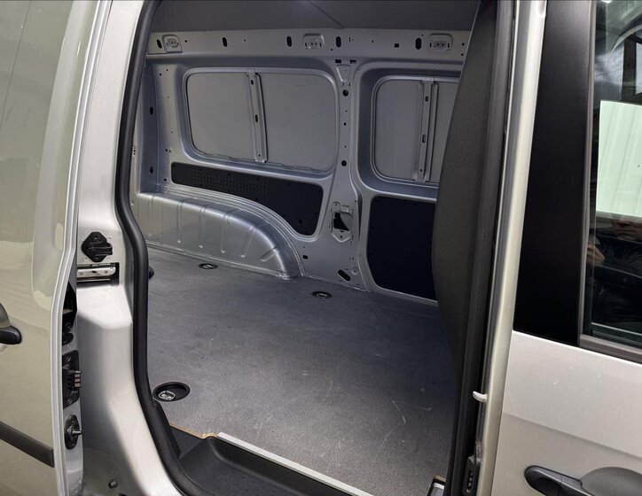 Volkswagen Caddy Ostatní 0,0 83 kw