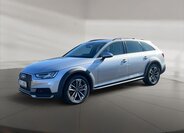 Audi A4 Allroad Kombi 3,0 l 160 kw