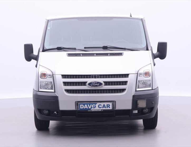 Ford Transit Ostatní 2,2 l 74 kw