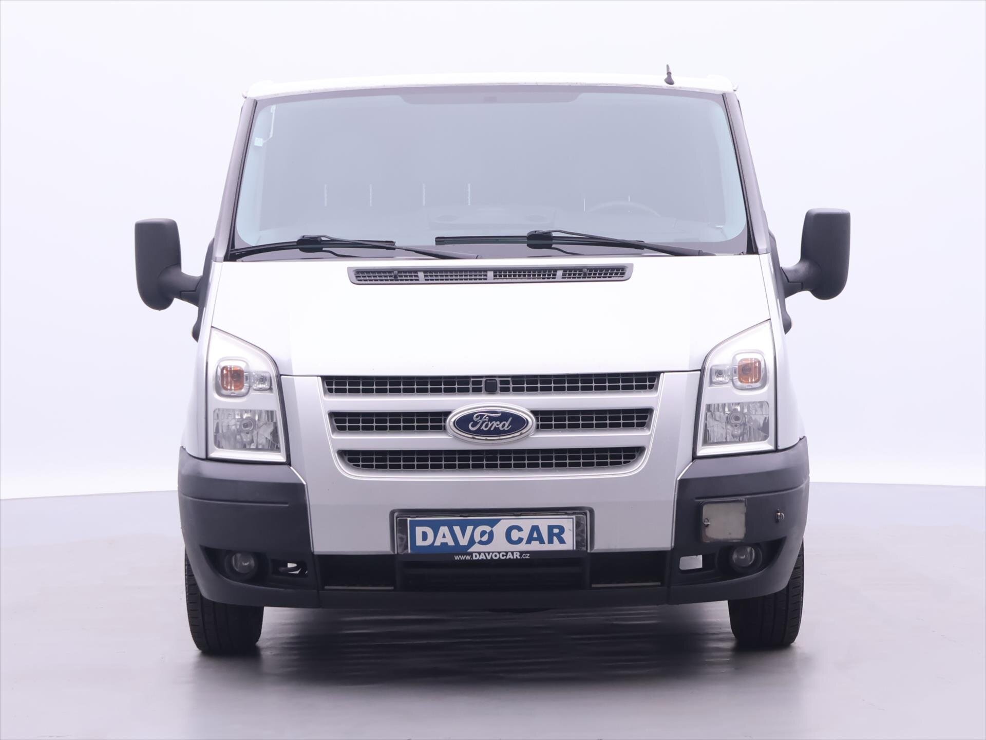 Ford Transit Ostatní 2,2 l 74 kw
