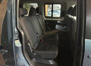 Volkswagen Caddy 16