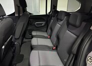 Toyota ProAce City Verso MPV 1,5 l 96 kw