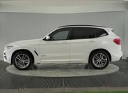 BMW X3 SUV / Terénní 2,0 l 140 kw