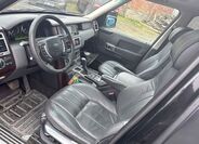 Land Rover Range Rover 26